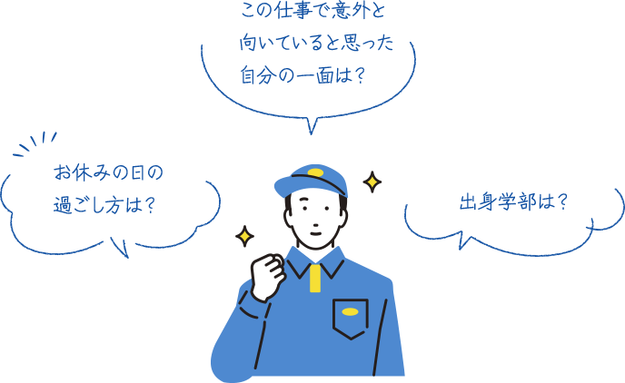 中村ポンプの社員アンケート
